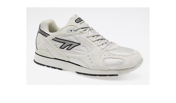 silver shadow running shoes
