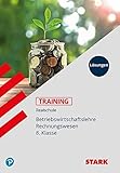 STARK Lösungen zu Training Realschule - BwR 8. Klasse by 