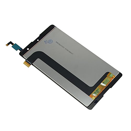 Neue LCD Touch Screen Display Digitizer Assembly Für Wiko Robby - 3
