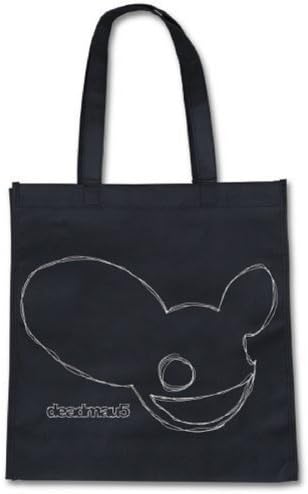 Deadmau5 Eco Bag Logo