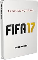 FIFA 17 - Steelbook Edition (exkl. bei Amazon.de) - [PC]