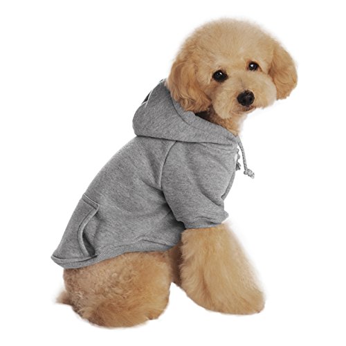 Preisvergleich Produktbild Hundemantel Hundebekleidung Hundejacke Wintermantel Hunde Herbst Winter Hunde Sport Pullover Sweater Bekleidung Warme Kapuzenpullover Coat