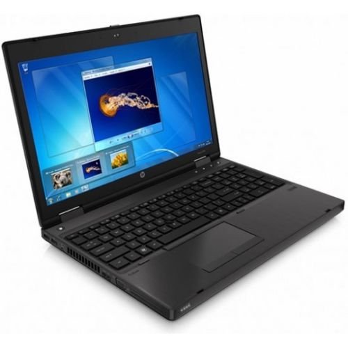 HP ProBook 6460b 14  Core i5 16GB 500GB SSHD WiFi Windows7 Professional