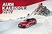 Produktbild Audi Kalender 2019 - DIN A2 Quer // Auto Wandkalender // Audi A / S / RS / R8 / Audi Sport / Quattro