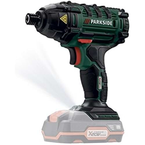 Amazon.it: Parkside - Utensili elettrici / Utensili elettrici e a mano