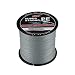 Produktbild Elviray 4.0 Line Number Super Strong 4 Strang 500M Premium PE Geflochtene Angelschnur Lake Multifilament Wire Woven Thread