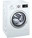Produktbild Siemens WM14T6A1 Waschmaschine Frontlader/A+++/1379 UpM/Digitales multiTouch Display/Nachlegefunktion