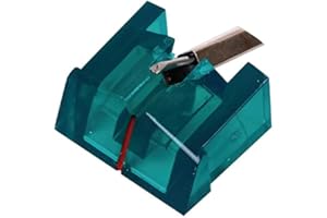 SONIMAGE TECHNICS SL-2000 : Diamante di ricambio per cella originale