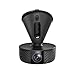 Price comparison product image Dash Cam, VAVA with SONY Image Sensor, Car DVR for 1080p 60fps Clear HD Videos in Low Light or at Night, Wide-Angle Lens, 3-axis G-sensor, Snapshot Remote Button, iOS & Android Mobile App
