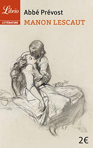 Manon Lescaut Manon Lescaut
