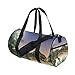 Produktbild jstel Dinosaurier Jungle Sports Gym Tasche für Frauen und Herren Duffle Reisetasche