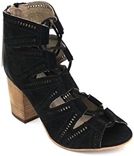 ALPE 3246-37, Negro