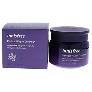 innisfree Perfect 9 Repair Cream EX