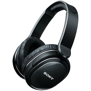 Sony mdrrf895rk