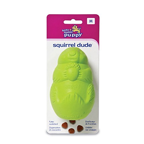 petsafe squirrel dude