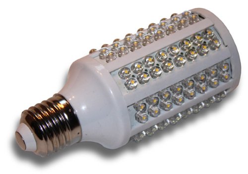 Preisvergleich Produktbild LED Birne wie 100W Glühbirne warmweiß E27 - 90% SPAREN