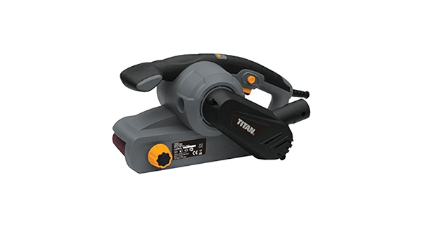 titan belt sander