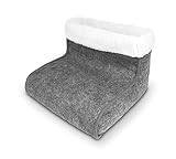 Daga Flexy-Heat BM- Bota Térmica, Talla Única, 3 Niveles de Temperatura y...