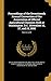 Produktbild Proceedings of the Seventeenth Annual Convention of the Association of Official Agricultural Chemists Held at Washington. D.C. November 16, 17, and 19, 1900; Volume No.62