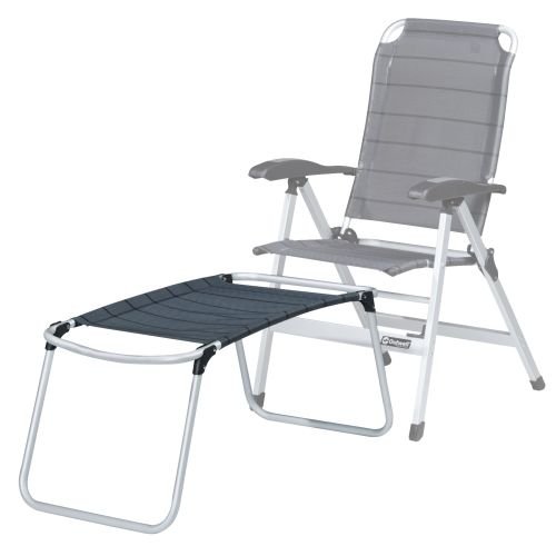 Preisvergleich Produktbild Outwell Alberta Beinauflage Titanium