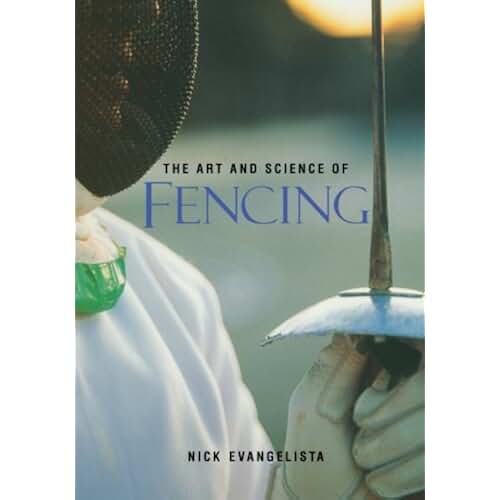 Amazon.co.uk fencing Books
