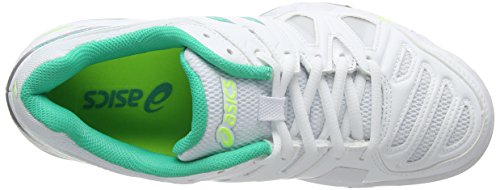 Asics Gel-game 5, Damen Tennisschuhe - 7
