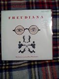 Alan Parson Featuring Eric Woolfson ?? Freudiana / Funny You Should Say That 12" Vinyl Maxi - Alan Parson Featuring Eric Woolfson ?-The Flying Pickets