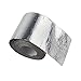 Produktbild RONSHIN 2"5M Aluminium verstärktes Klebeband, klebende, wärmeschutzfeste Einlage Silber-