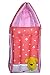 Baby Station Baby Cotton Sleeping Bag Cum Baby Carry Bag - Multipurpose (Candy Print) RS.599.00