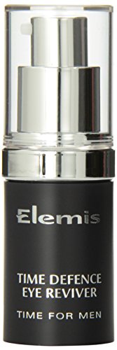 Elemis Time Defense Eye Reviver Time For Men 15ml