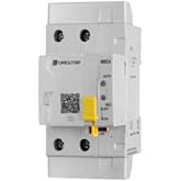 Circutor - Rec4 2P-40-30 Automatic Rearme Differential Switch