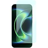 Engo Xiaomi 17 Ultra İle Uyumlu Ekran Koruyucu 9H Temperli Kırılmaz Esnek Nano Cam, &Ccedil;izilmeye Dayanıklı Koruma, HD Şeffaf