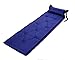 Produktbild LLCP Outdoor Aufblasbare Feuchtigkeitspolster, Camping Kann Gespleißt Werden Automatische Luftpolster, Camping Mat Aufblasbare Matte Moistureproof, Picknick Feuchte Matte, Kissen, Kind Kriechen Mat