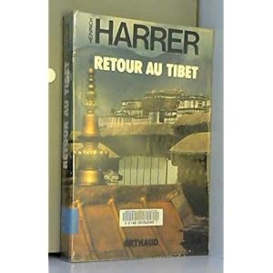 Retour au Tibet Livre en Ligne Retour au Tibet Livre en Ligne - Telecharger Ebook