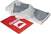 Produktbild Löschdecke DIN1869 1600x2000mm Glasgewebe Jutec