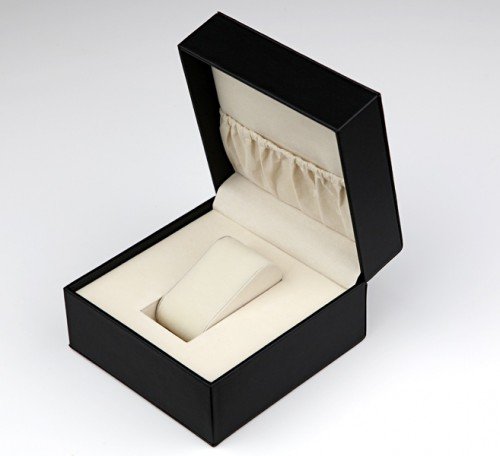 MARC & SONS 1000M automatic watch - Professional mechanical watch Power reserve - MSD-042