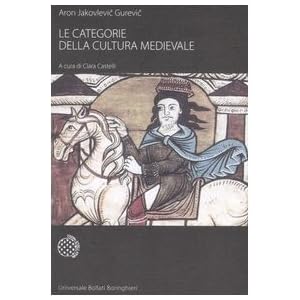 Le categorie della cultura medievale