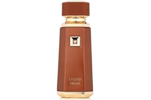 GÉNÉRIQUE Perfumy Liquid Brun French Avenue, woda perfumowana 100 ml