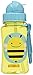 Skip Hop Zoo Straw Bottle Bee