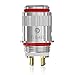 Price comparison product image Joyetech eGo One 5 x CL Titan Verdampfer Kopf Atomizer Head 0,4 Ohm Ti 5-er Packung
