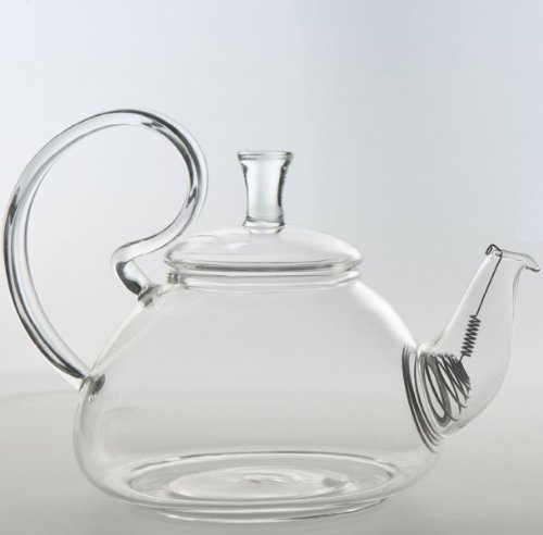 Preisvergleich Produktbild Glaskanne Theta 0,7l - TeaLogic