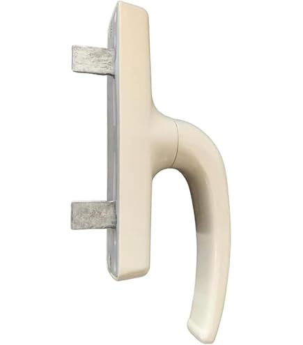 Cremonese Cod. 6036.20 - Accessori Per Infissi E Serramenti In - Foto 10