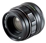 Viene con adaptador para Canon