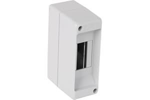 GEWISS CENTRALINO DA ESTERNO IP 20 4 MODULI FG14012