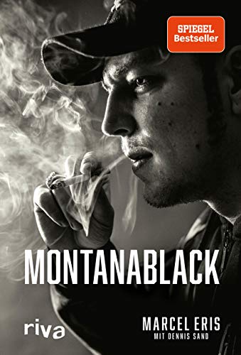 Concrafter Kissen - MontanaBlack: Vom Junkie zum