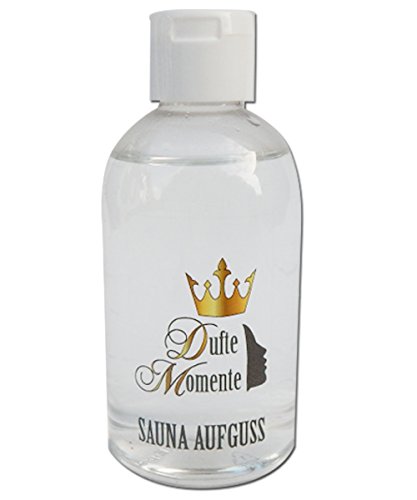 Preisvergleich Produktbild Dufte Momente Saunaaufgusskonzentrat, Beerenauslese Cool, 500 ml