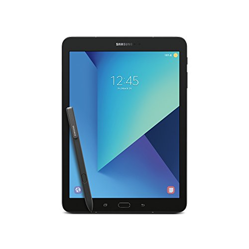 Preisvergleich Produktbild Samsung - Galaxy Tab S3 - 9.7" - 32GB - Black
