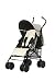 Junior Crew WhichWay Pushchair - Vanilla Pod