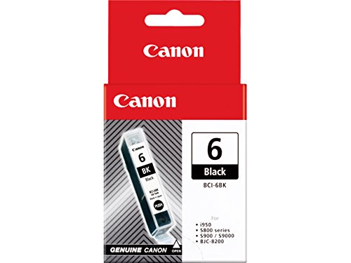 Canon 4705A002 Cartouche d encre Noir