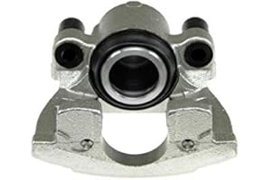 The Urban Company Brake Caliper Compatible/Replacement For BMW Mini R50, R52, R53 (2003-2008) Front Left